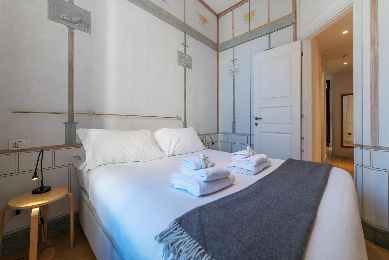 Domus Claudiae - Fromhometorome Exterior photo
